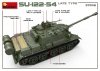 MiniArt 37042 SU-122-54 LATE TYPE 1/35